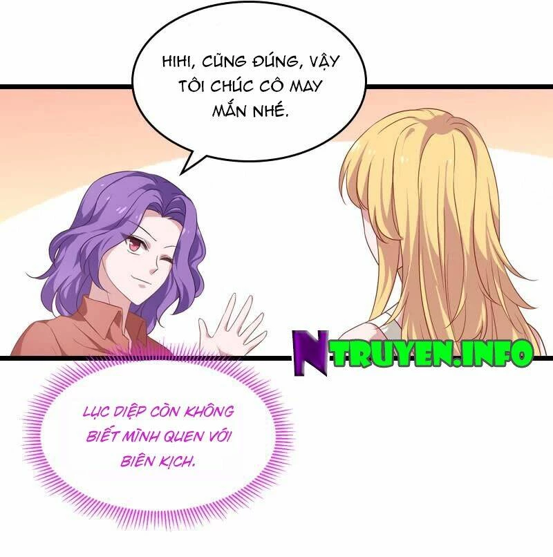 Ảnh Hậu Lão Bà Không Được Chạy Chapter 36 - 19