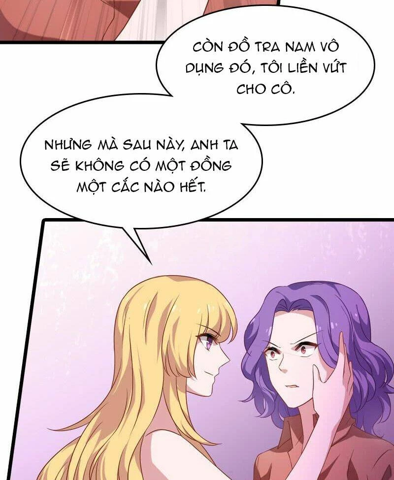 Ảnh Hậu Lão Bà Không Được Chạy Chapter 36 - 38