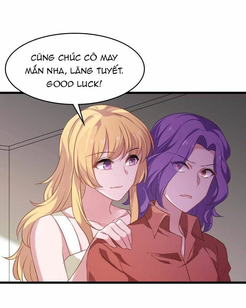 Ảnh Hậu Lão Bà Không Được Chạy Chapter 36 - 40