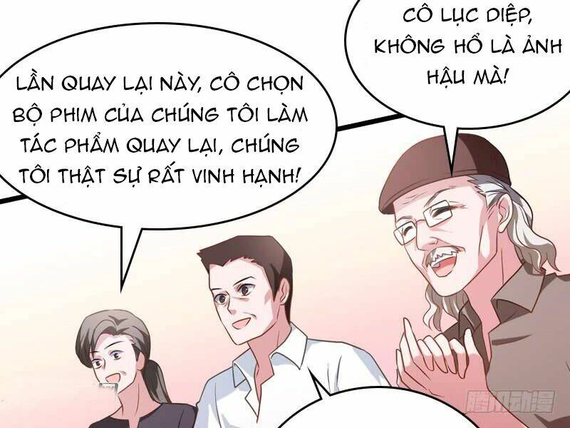 Ảnh Hậu Lão Bà Không Được Chạy Chapter 36 - 47