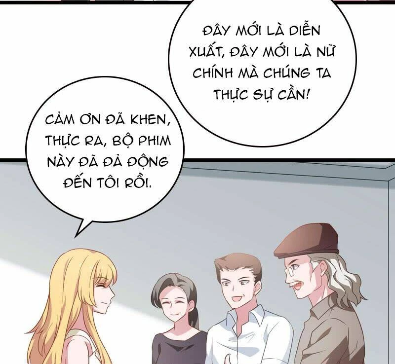 Ảnh Hậu Lão Bà Không Được Chạy Chapter 36 - 48