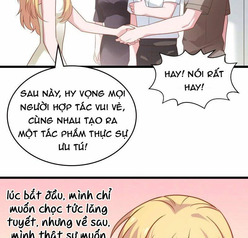 Ảnh Hậu Lão Bà Không Được Chạy Chapter 36 - 49