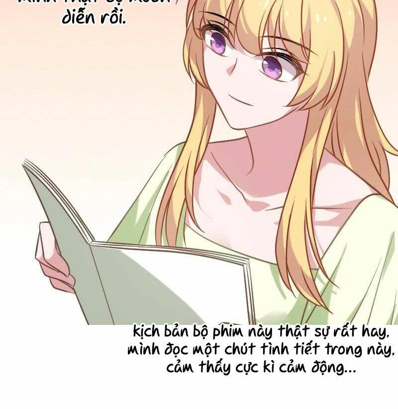 Ảnh Hậu Lão Bà Không Được Chạy Chapter 36 - 50