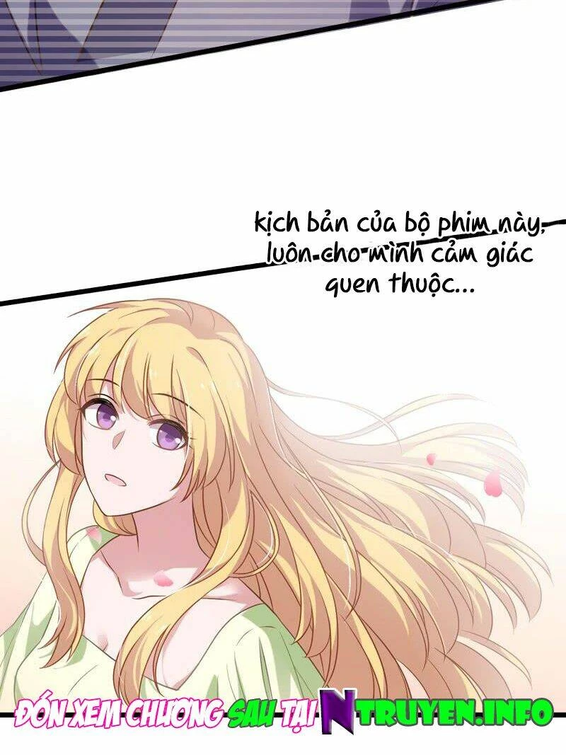 Ảnh Hậu Lão Bà Không Được Chạy Chapter 36 - 55
