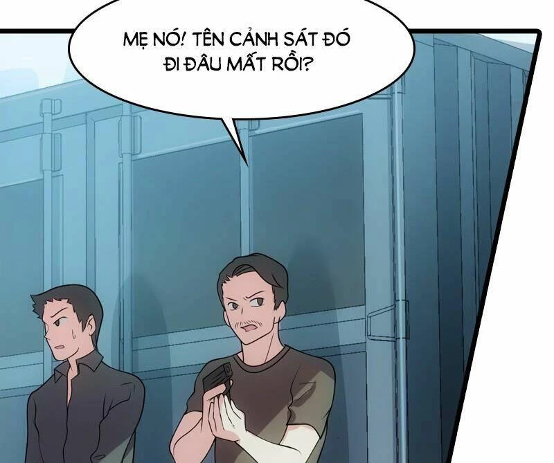 Ảnh Hậu Lão Bà Không Được Chạy Chapter 37 - 2