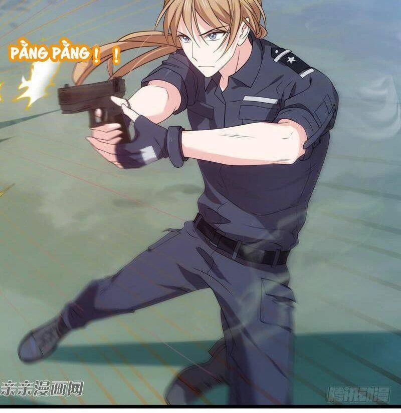 Ảnh Hậu Lão Bà Không Được Chạy Chapter 37 - 7