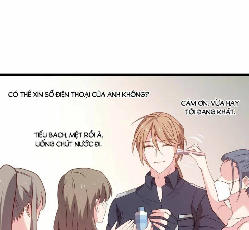 Ảnh Hậu Lão Bà Không Được Chạy Chapter 37 - 14