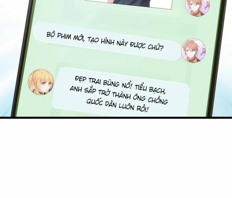 Ảnh Hậu Lão Bà Không Được Chạy Chapter 37 - 18