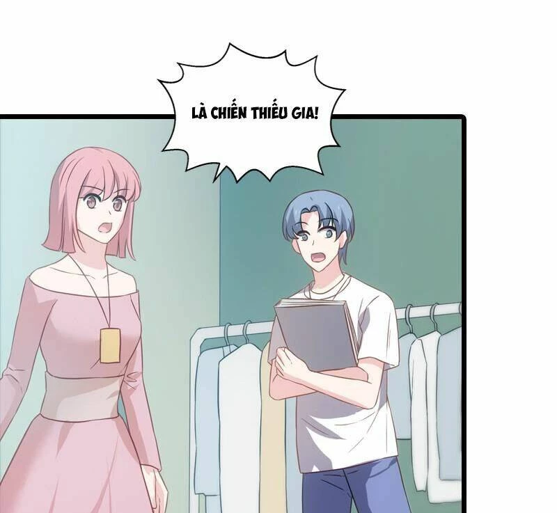 Ảnh Hậu Lão Bà Không Được Chạy Chapter 37 - 22