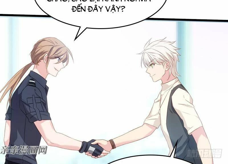 Ảnh Hậu Lão Bà Không Được Chạy Chapter 37 - 27