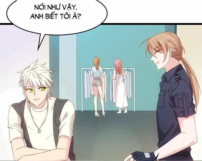 Ảnh Hậu Lão Bà Không Được Chạy Chapter 37 - 31