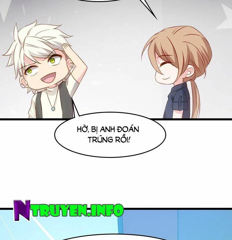 Ảnh Hậu Lão Bà Không Được Chạy Chapter 37 - 38