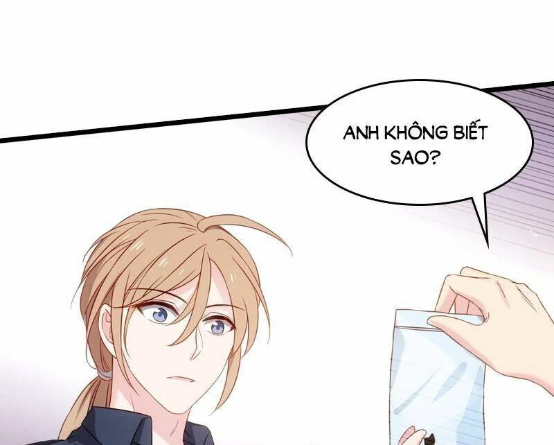 Ảnh Hậu Lão Bà Không Được Chạy Chapter 37 - 43