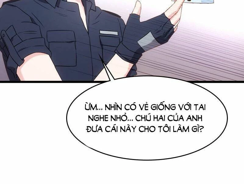 Ảnh Hậu Lão Bà Không Được Chạy Chapter 37 - 44