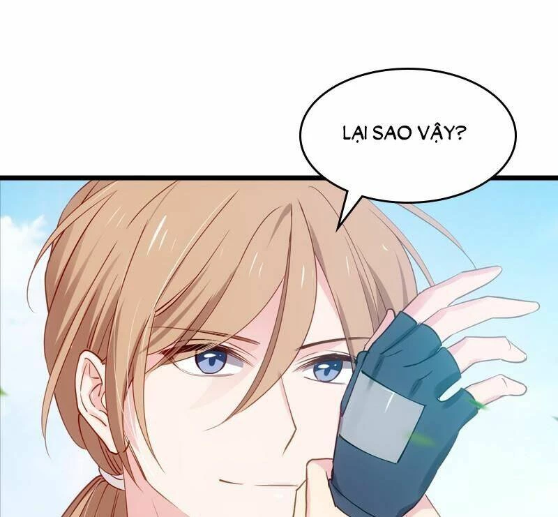 Ảnh Hậu Lão Bà Không Được Chạy Chapter 37 - 48