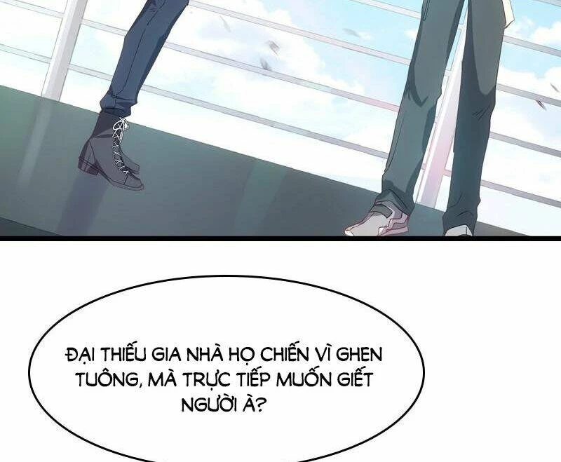 Ảnh Hậu Lão Bà Không Được Chạy Chapter 37 - 52