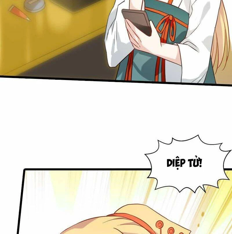 Ảnh Hậu Lão Bà Không Được Chạy Chapter 38 - 23