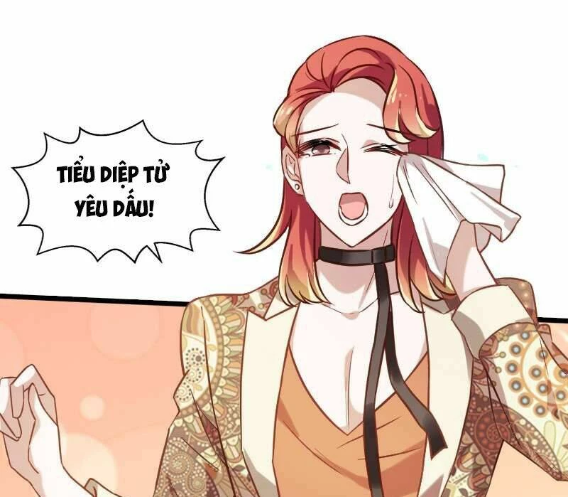 Ảnh Hậu Lão Bà Không Được Chạy Chapter 38 - 25