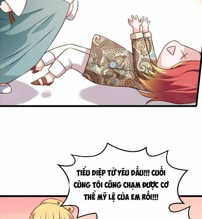 Ảnh Hậu Lão Bà Không Được Chạy Chapter 38 - 32