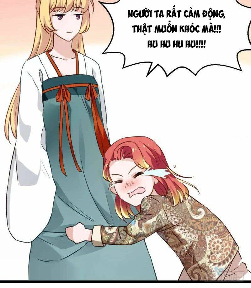 Ảnh Hậu Lão Bà Không Được Chạy Chapter 38 - 33