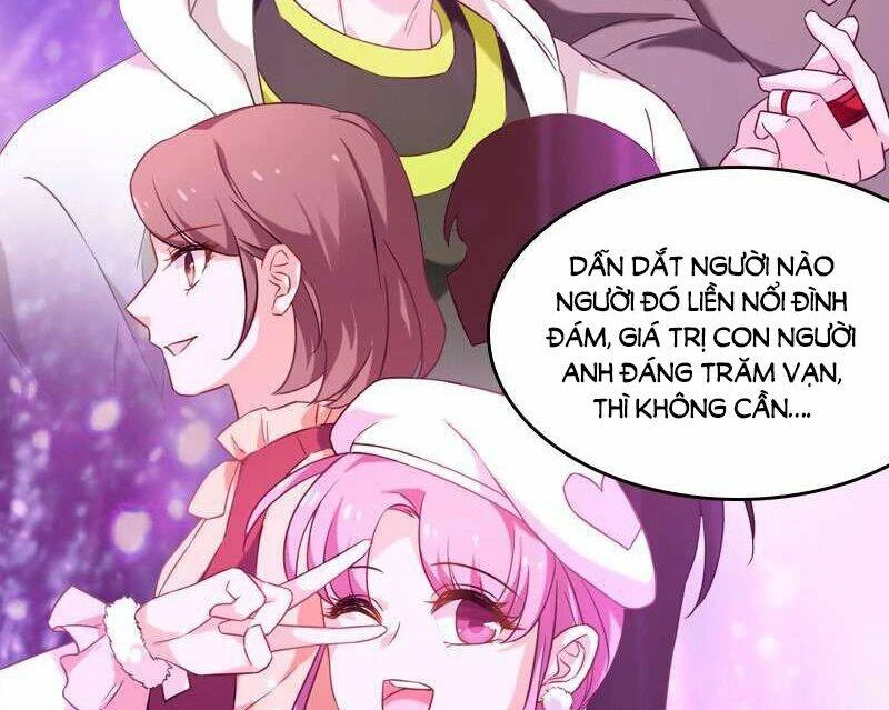 Ảnh Hậu Lão Bà Không Được Chạy Chapter 38 - 41