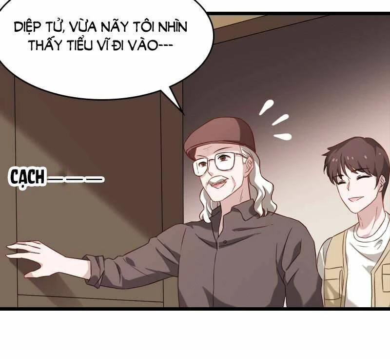 Ảnh Hậu Lão Bà Không Được Chạy Chapter 38 - 49