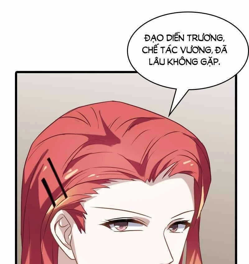 Ảnh Hậu Lão Bà Không Được Chạy Chapter 38 - 52