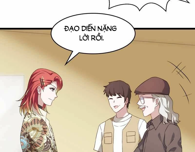 Ảnh Hậu Lão Bà Không Được Chạy Chapter 38 - 55