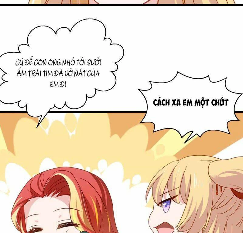 Ảnh Hậu Lão Bà Không Được Chạy Chapter 39 - 6