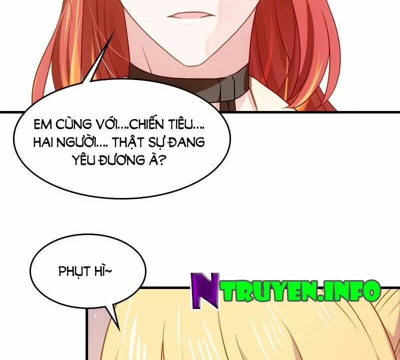 Ảnh Hậu Lão Bà Không Được Chạy Chapter 39 - 9