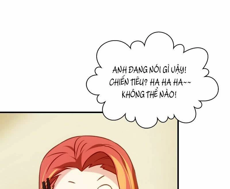 Ảnh Hậu Lão Bà Không Được Chạy Chapter 39 - 11