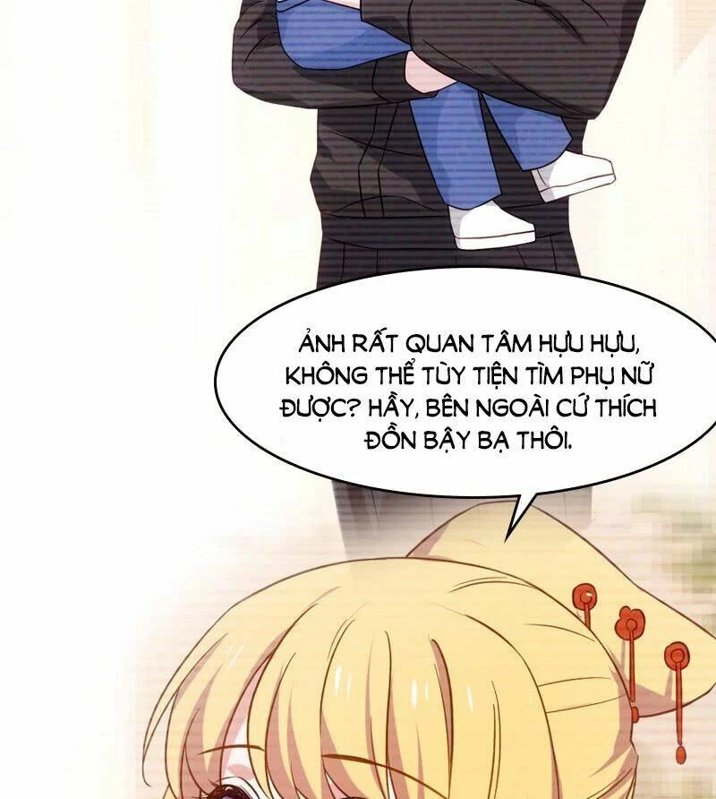 Ảnh Hậu Lão Bà Không Được Chạy Chapter 39 - 21