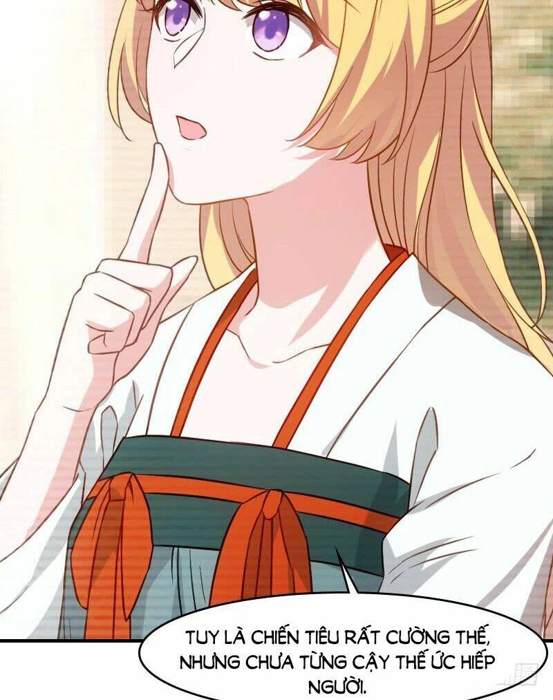 Ảnh Hậu Lão Bà Không Được Chạy Chapter 39 - 22