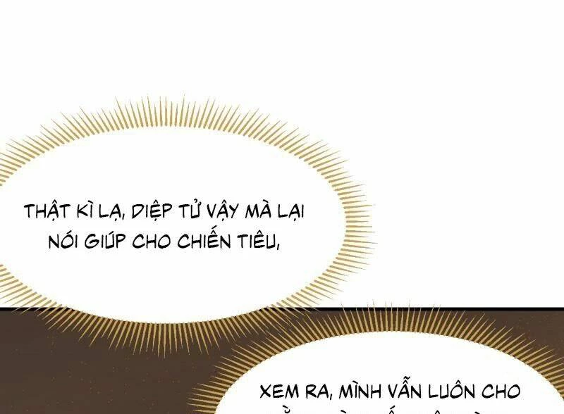 Ảnh Hậu Lão Bà Không Được Chạy Chapter 39 - 25