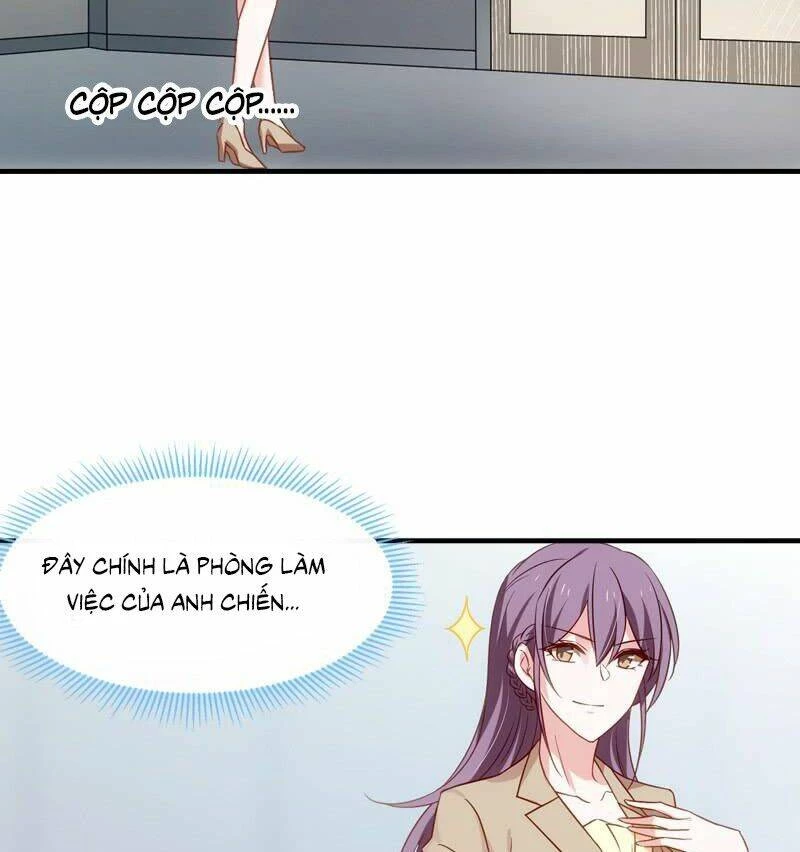 Ảnh Hậu Lão Bà Không Được Chạy Chapter 39 - 35