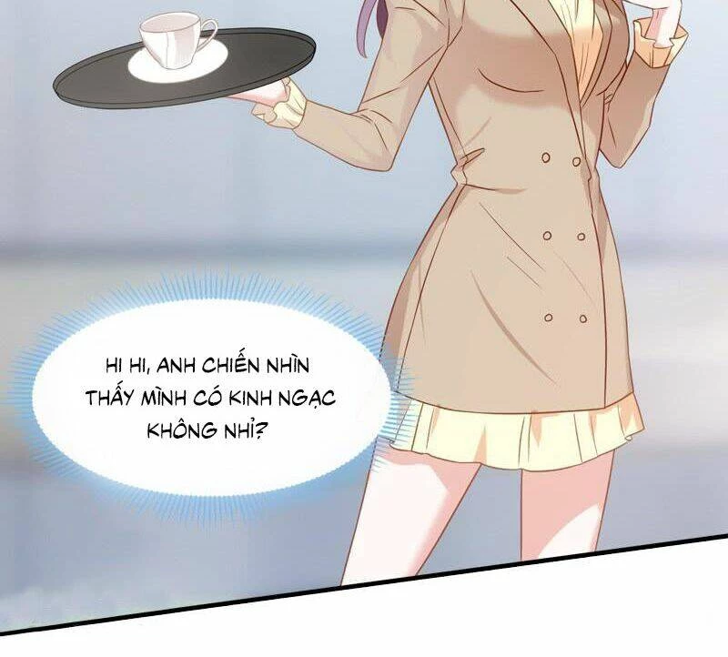 Ảnh Hậu Lão Bà Không Được Chạy Chapter 39 - 36