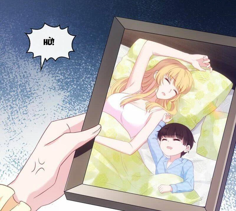 Ảnh Hậu Lão Bà Không Được Chạy Chapter 39 - 41