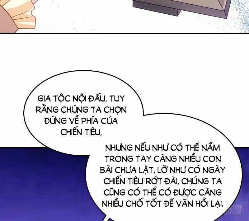 Ảnh Hậu Lão Bà Không Được Chạy Chapter 39 - 42