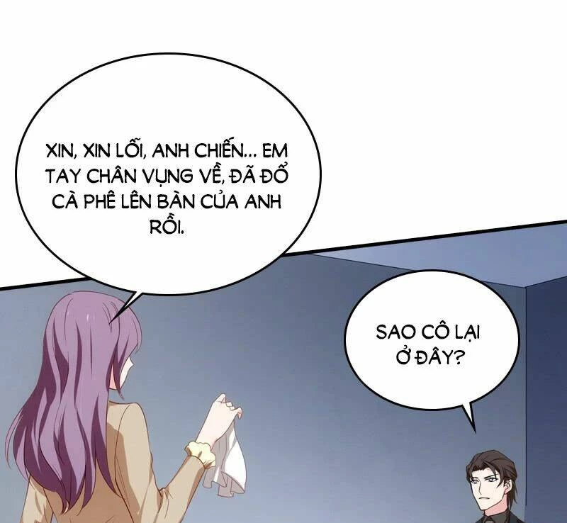 Ảnh Hậu Lão Bà Không Được Chạy Chapter 39 - 57