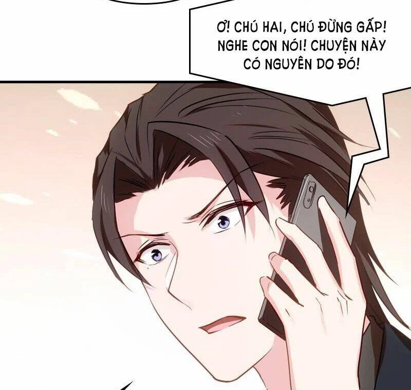 Ảnh Hậu Lão Bà Không Được Chạy Chapter 39 - 61