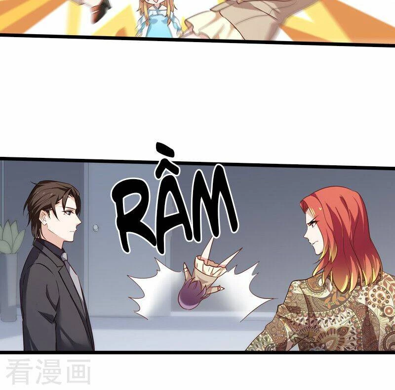 Ảnh Hậu Lão Bà Không Được Chạy Chapter 40 - 20