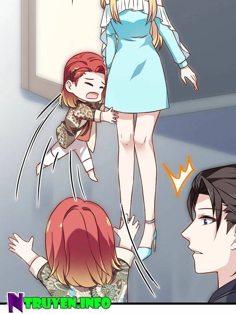 Ảnh Hậu Lão Bà Không Được Chạy Chapter 40 - 22