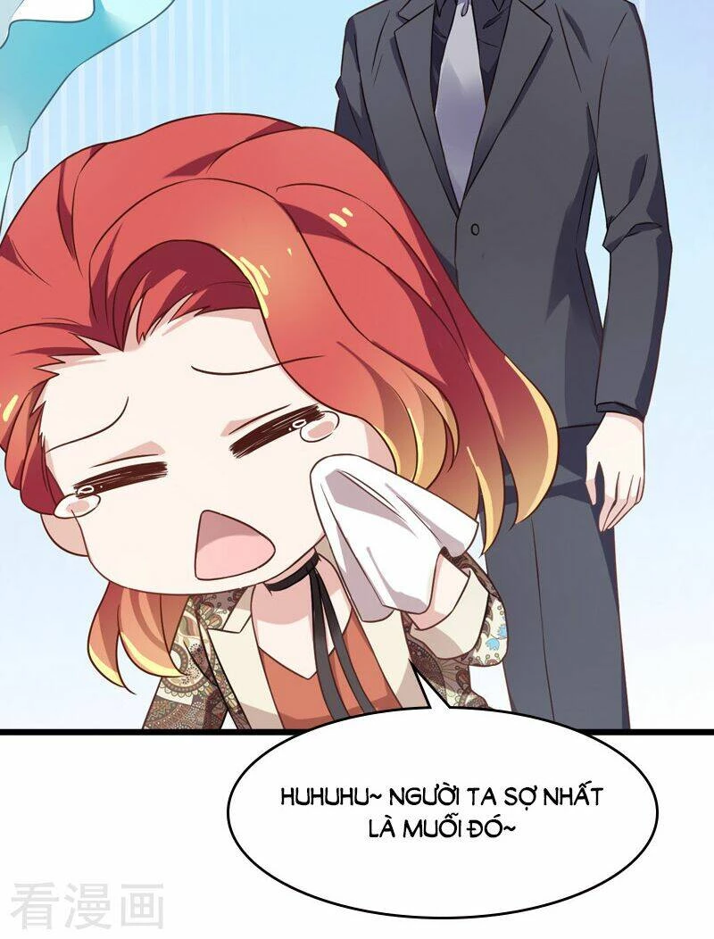 Ảnh Hậu Lão Bà Không Được Chạy Chapter 40 - 24