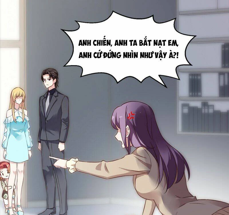 Ảnh Hậu Lão Bà Không Được Chạy Chapter 40 - 27