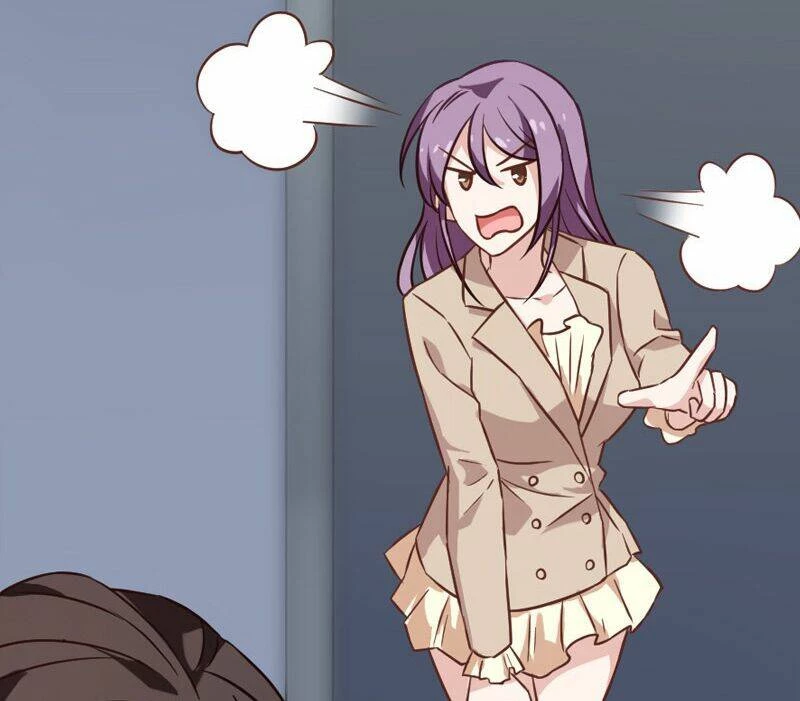 Ảnh Hậu Lão Bà Không Được Chạy Chapter 40 - 37