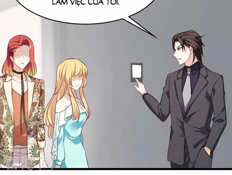 Ảnh Hậu Lão Bà Không Được Chạy Chapter 40 - 41