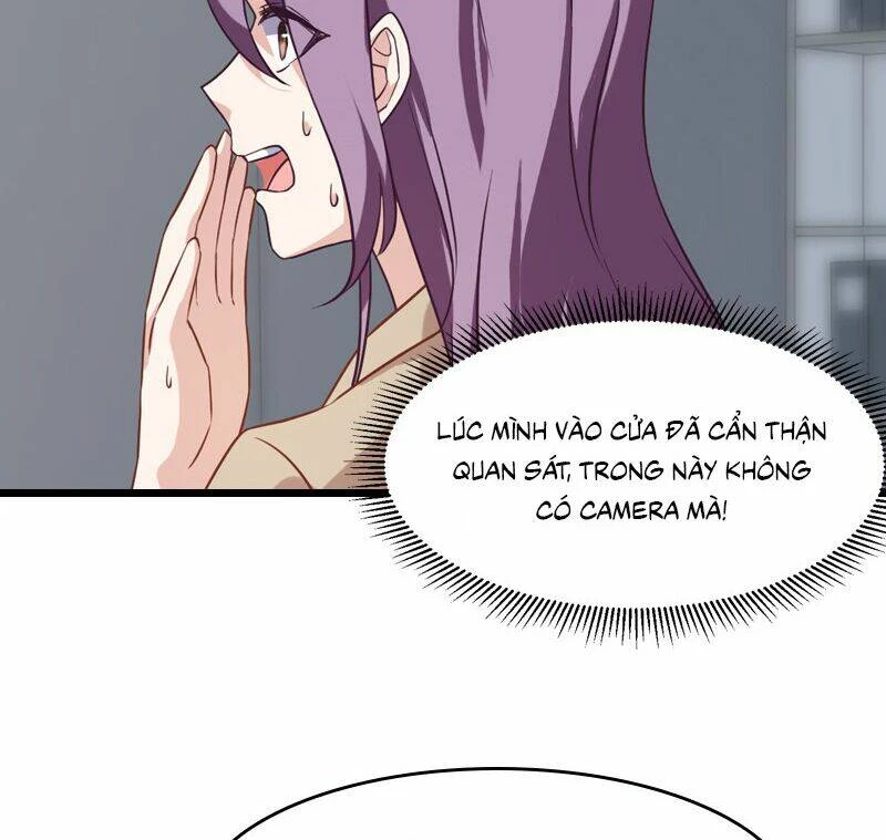 Ảnh Hậu Lão Bà Không Được Chạy Chapter 40 - 43