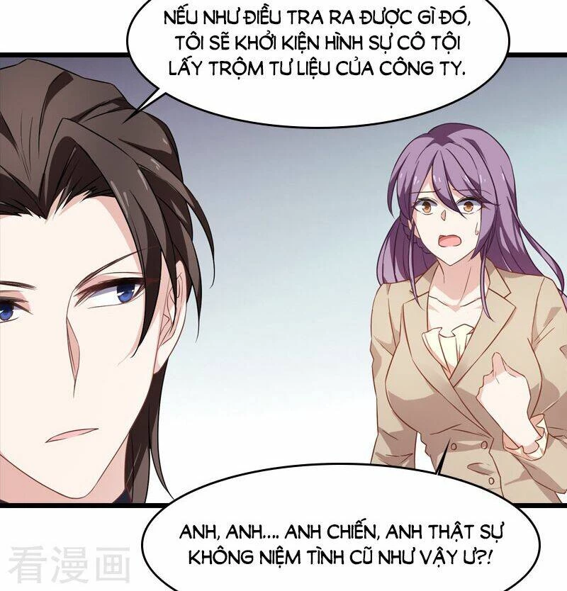 Ảnh Hậu Lão Bà Không Được Chạy Chapter 40 - 44