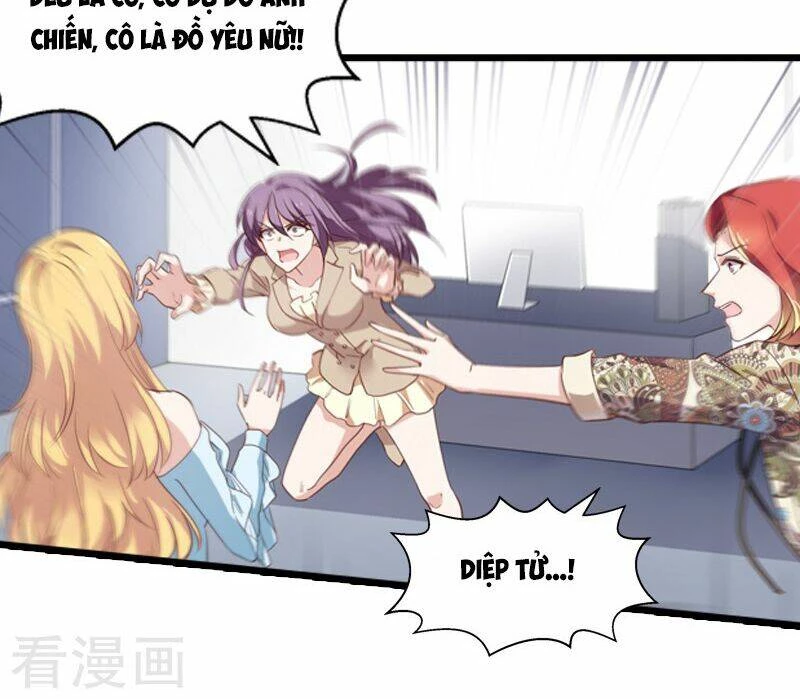 Ảnh Hậu Lão Bà Không Được Chạy Chapter 40 - 47