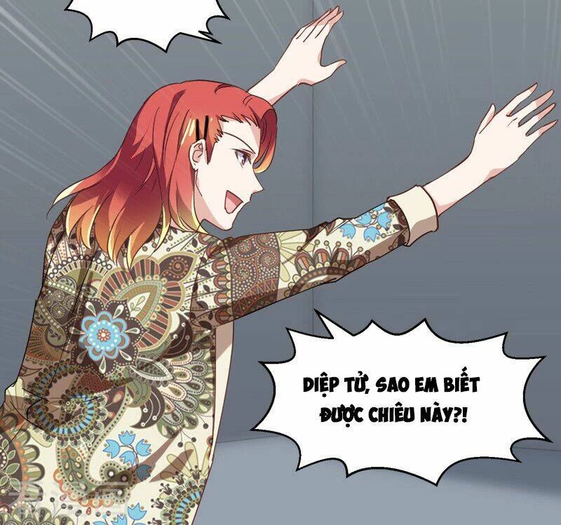 Ảnh Hậu Lão Bà Không Được Chạy Chapter 40 - 55
